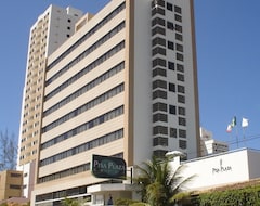 Hotel Pisa Plaza (Salvador da Bahia, Brazil)
