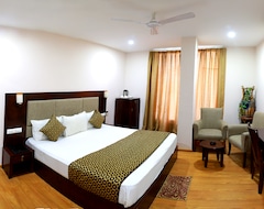 Hotelli Royal Palm (Udaipur, Intia)