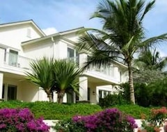Hotel Grand Isle Resort and Spa (George Town, Bahamas)