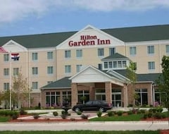 Hotel Hilton Garden Inn Columbia (Columbia, USA)