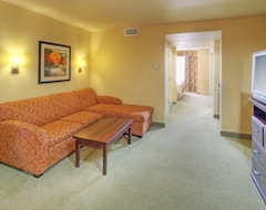 Hotelli Holiday Inn & Suites Albuquerque-North I-25, An Ihg Hotel (Albuquerque, Amerikan Yhdysvallat)