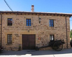 Koko talo/asunto Casa Kika (Luyego, Espanja)