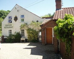 Hotel The Old Forge (Fakenham, United Kingdom)