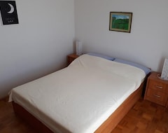 Cijela kuća/apartman Apartmani Sokol (Nin, Hrvatska)