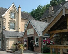 Khách sạn Inn On The Wye (Goodrich, Vương quốc Anh)