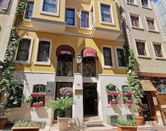 Ottopera Hotel (İstanbul, Türkiye)