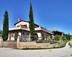 Casa rural Agriturismo alla Solagna (Colli del Tronto, Ý)