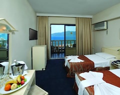 Khách sạn Hotel Orka Nergis Select (Marmaris, Thổ Nhĩ Kỳ)