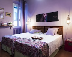 Hotel Le Stanze Di Santa Croce (Florencia, Italia)