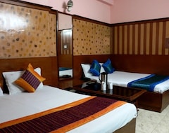 Hotel Suzi International (Delhi, India)