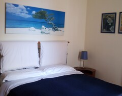 Bed & Breakfast Villa Gio (Castellabate, Italien)