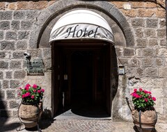 Hotel Corso (Orvieto, İtalya)