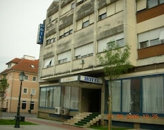 Khách sạn Central (Bjelovar, Croatia)
