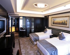 Khách sạn Hotel Chateau Star River (Quảng Châu, Trung Quốc)