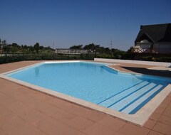 Toàn bộ căn nhà/căn hộ La Baule - House In Beautiful Residence With Pool (Guérande, Pháp)