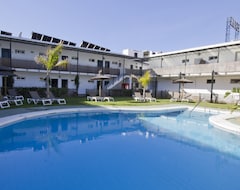 Hotel Campomar Playa (El puerto de Santa Maria, Spain)