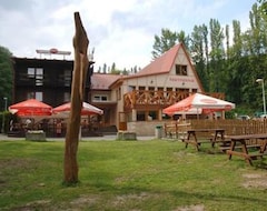 Hotel Loucky (Litvínov, Czech Republic)