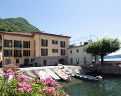 Khách sạn Il Belvedere (Torno, Ý)
