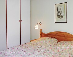 Cijela kuća/apartman 4 Bedroom Accommodation In HasslÖ (Hasslö, Švedska)
