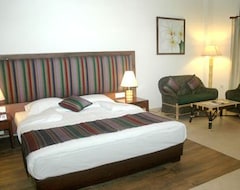 Hotel Iora - The Retreat (Kohora, Indija)