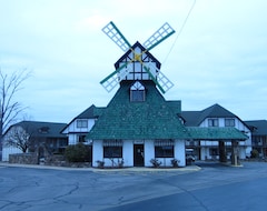 OYO Hotel Windmill Branson (Branson, ABD)