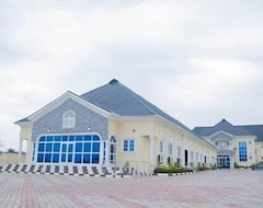 Khách sạn Royal Rock Hotel (Ilorin, Nigeria)