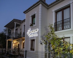 Khách sạn Egemen (Sapanca, Thổ Nhĩ Kỳ)