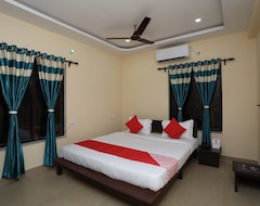 Hotel OYO 17376 Happy Spring Inn (Kolkata, Indija)