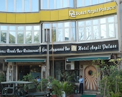 Khách sạn Hotel Arpit Palace (Delhi, Ấn Độ)