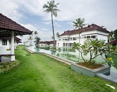 Khách sạn Aveda Resorts And Spa (Kumarakom, Ấn Độ)