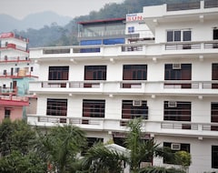 Hotel Surya Palace (Rishikesh, Indija)