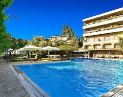 Hotel Miramare (Eretria, Greece)