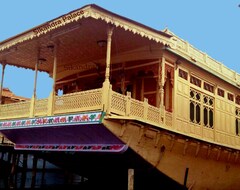 Otel Sikandra Palace Group Of Houseboats (Srinagar, Hindistan)
