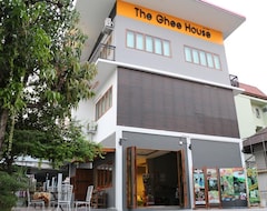 Gæstehus The Ghee House (Chiang Mai, Thailand)