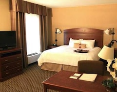 Hotel Hampton Inn Duncan (Duncan, Sjedinjene Američke Države)