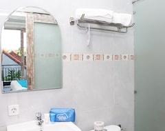 Hotelli Airy Denpasar Selatan Kerta Bedulu 1 Bali (Denpasar, Indonesia)