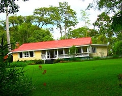 Otel Rondo Retreat Centre (Kakamega, Kenya)