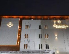 Hotel Nakshathra Royal Stay (Palani, Hindistan)