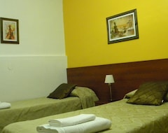Hotel Del Mar (Comodoro Rivadavia, Argentina)