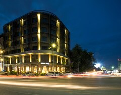 Khách sạn Almond Hotel Bassac River (Phnom Penh, Campuchia)