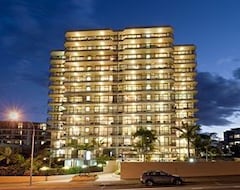 Aparthotel Seaview Resort (Mooloolaba, Australia)