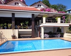 Hotelli Swiss Villas Panoramic (Phuket, Thaimaa)