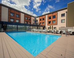 Hotel Holiday Inn Toulouse Airport (Toulouse, France)