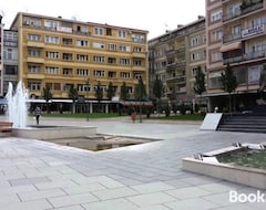 Tüm Ev/Apart Daire Pristina Select Apartments (Podujevo, Kosovo)