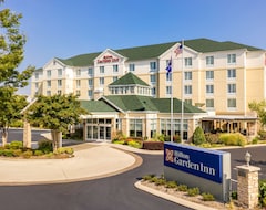 Otel Hilton Garden Inn Chattanooga/Hamilton Place (Chattanooga, ABD)