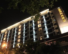 Khách sạn Fuyi Fashion Hotel (Trùng Khánh, Trung Quốc)
