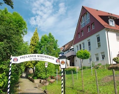 Hotel Lindner (Oberderdingen, Germany)