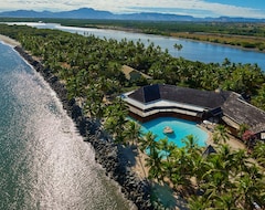 Khách sạn DoubleTree Resort by Hilton Hotel Fiji - Sonaisali Island (Nadi, Fiji)