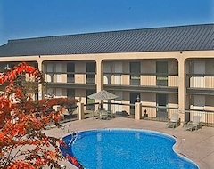 Khách sạn Baymont By Wyndham Murfreesboro (Murfreesboro, Hoa Kỳ)
