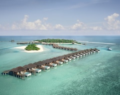 Anantara Veli Maldives Resort (South Male Atoll, Maldives)